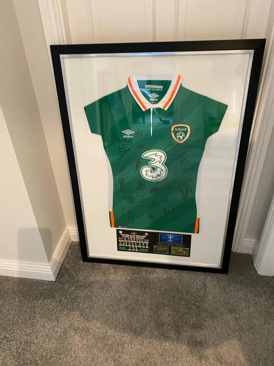 Framed Pictures - Image 4