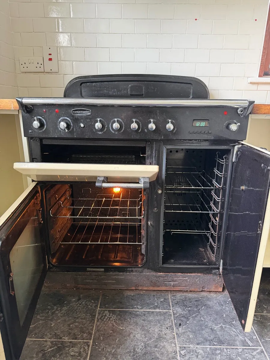 Rangemaster - Image 3