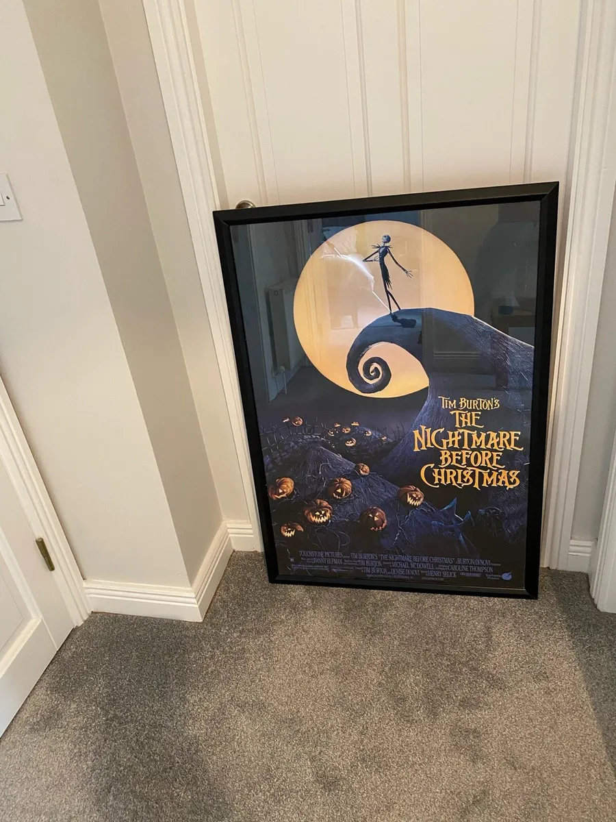 Framed Pictures - Image 1