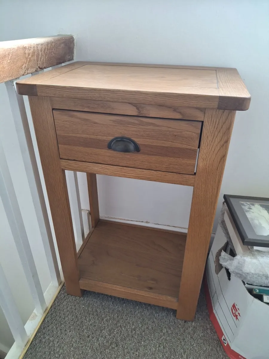 Ladies bike used once - Image 2