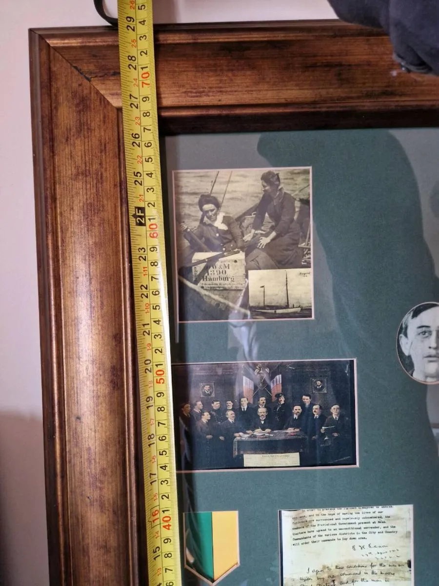1916 Irish Collectables - Image 3