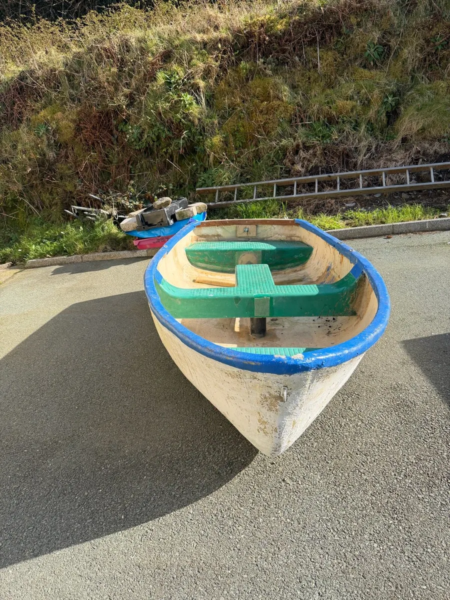 Boat - Image 2