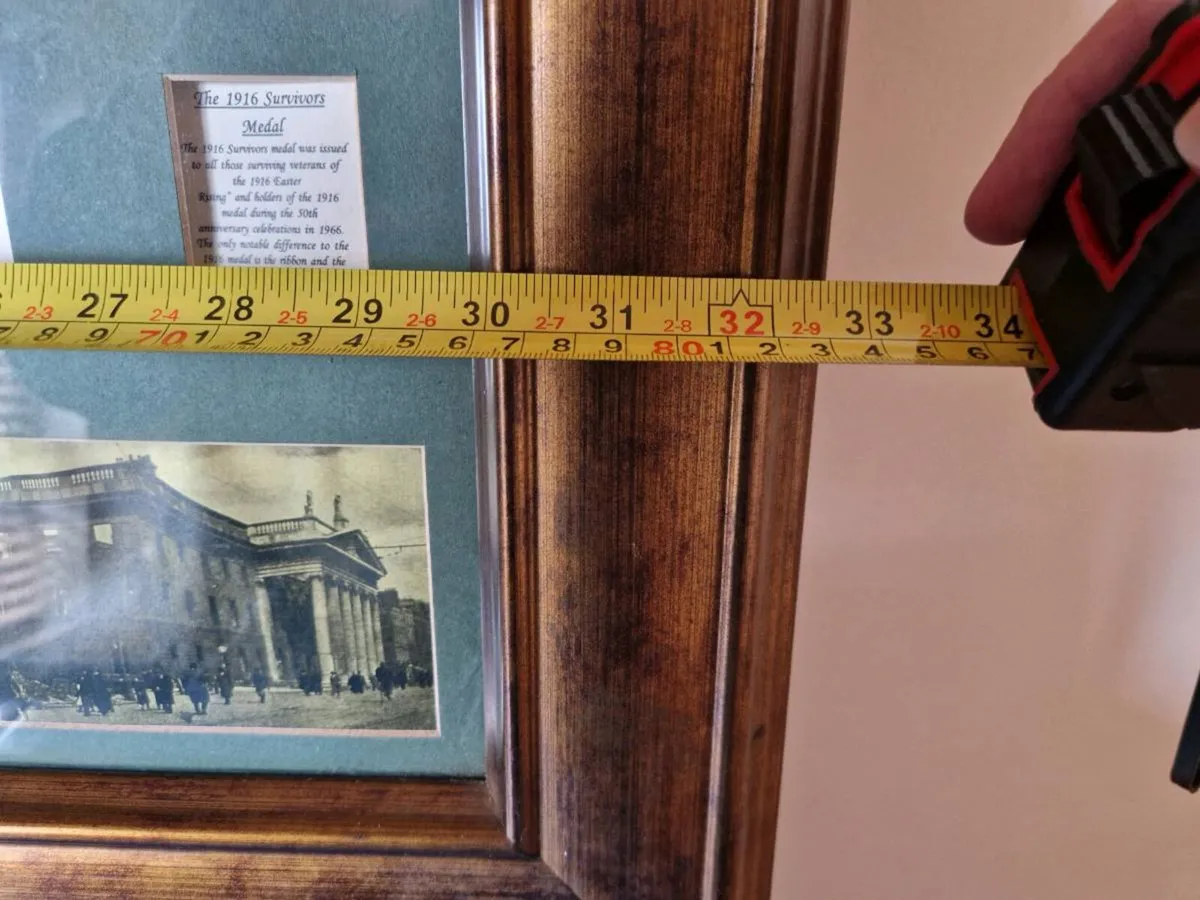 1916 Irish Collectables - Image 4