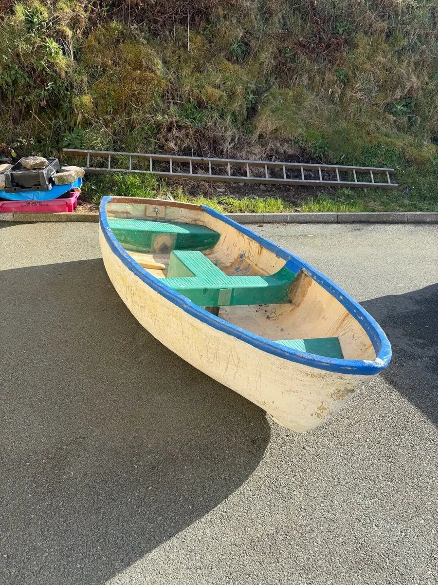 Boat - Image 3