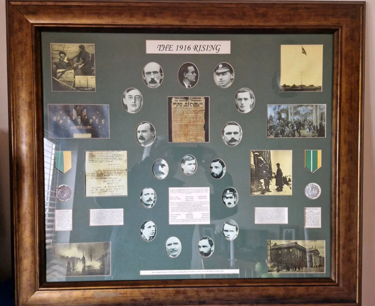 1916 Irish Collectables - Image 2