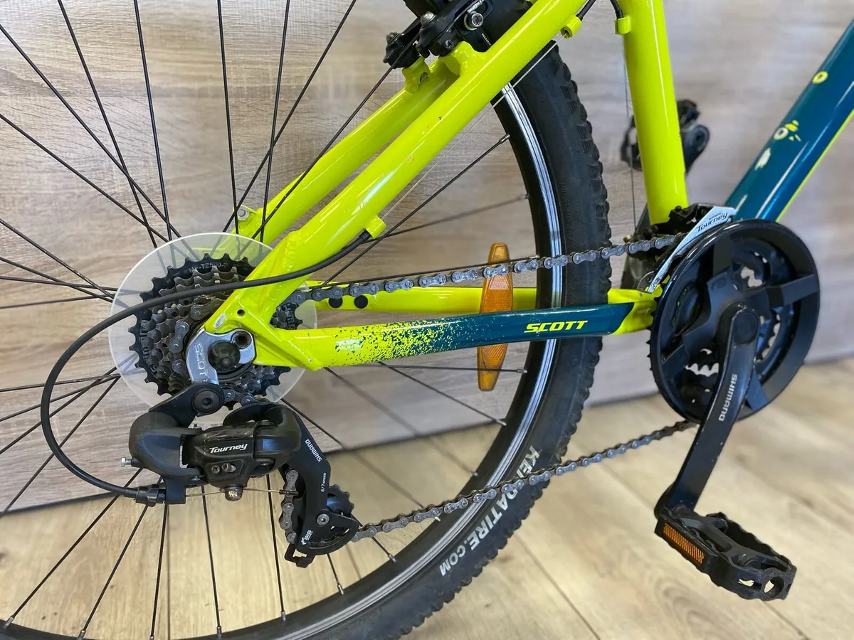 Scott roxter 620 - Image 3