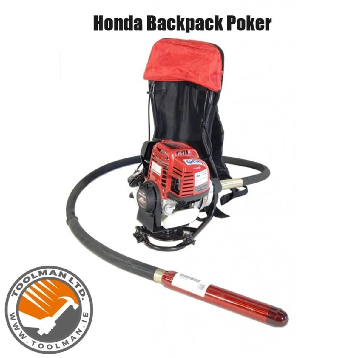 Full Range of Concrete Poker instock at Toolman.ie - Image 2