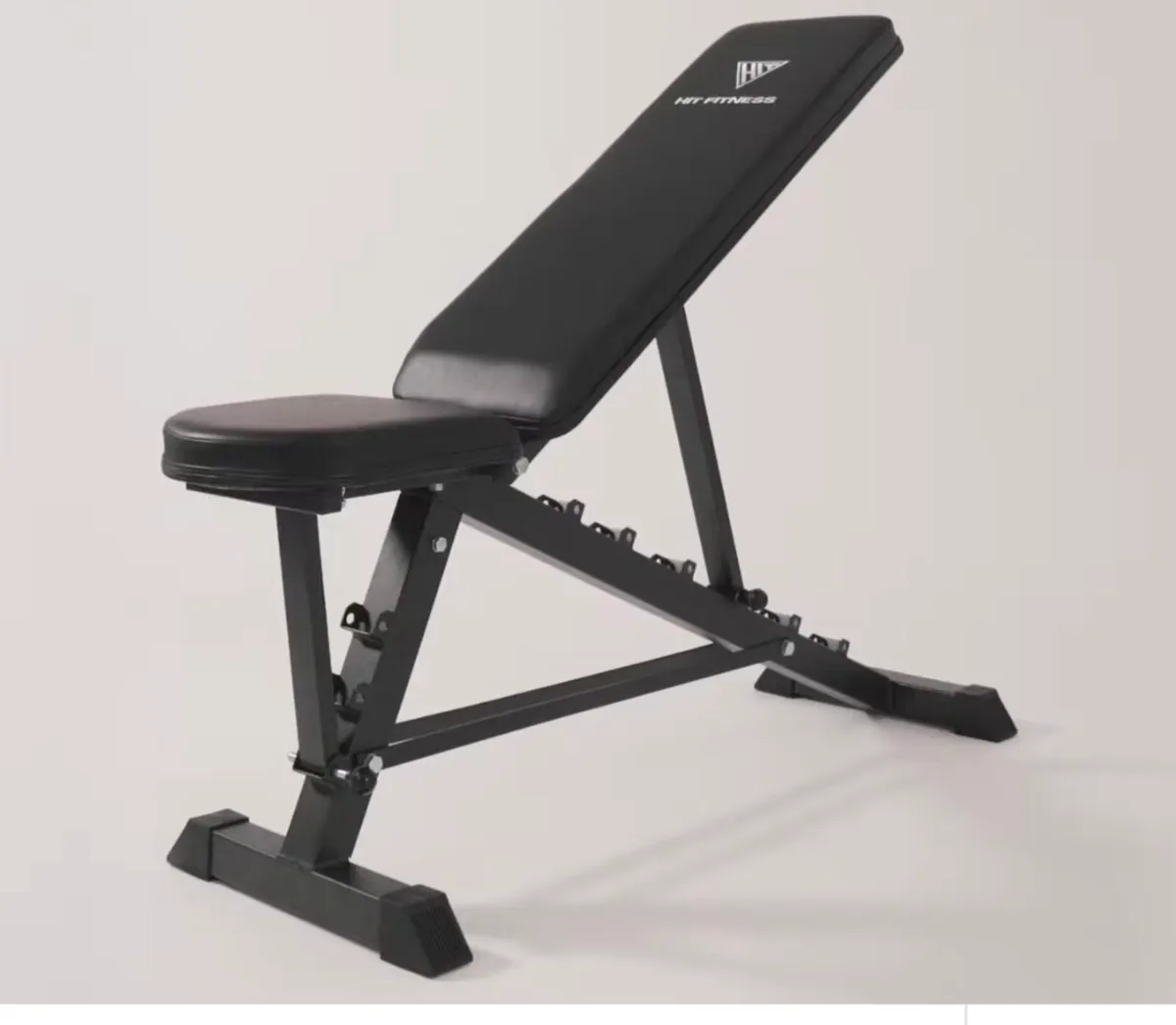 Weight Bench - Image 1