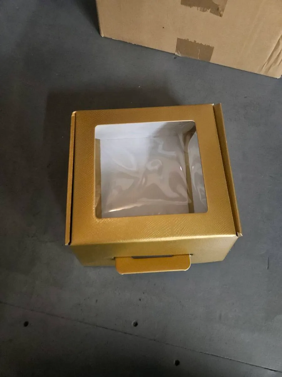 Decorative boxs - Image 1