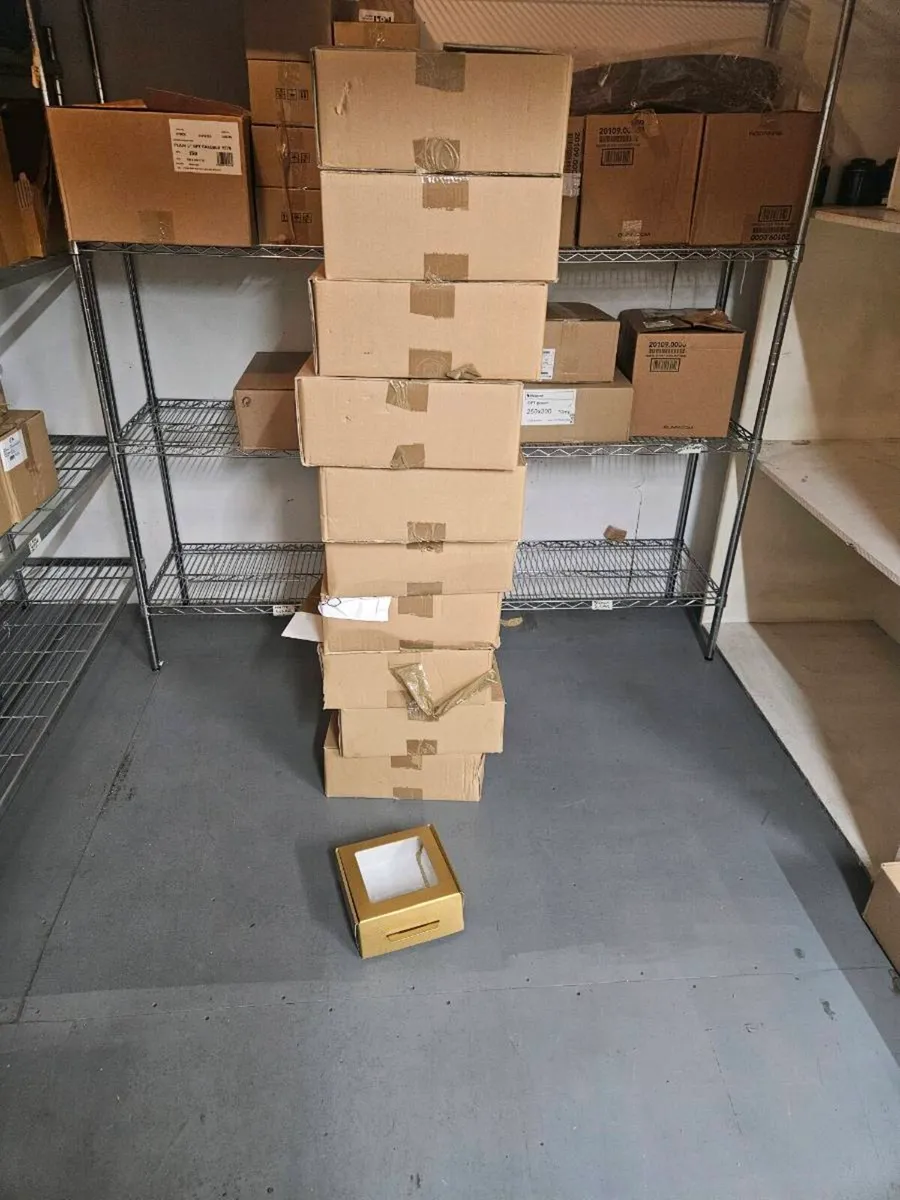 Decorative boxs - Image 2