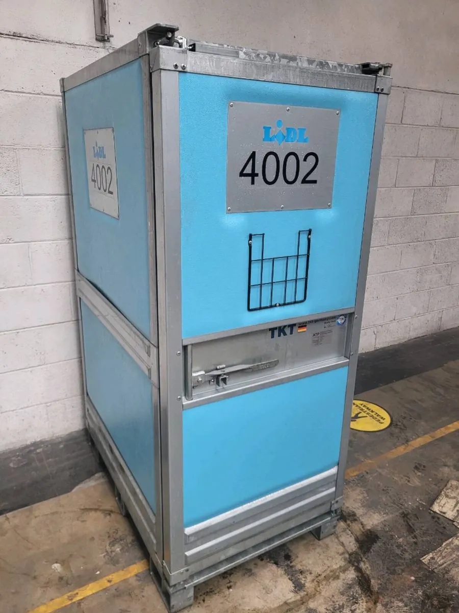 Storage units - Image 4