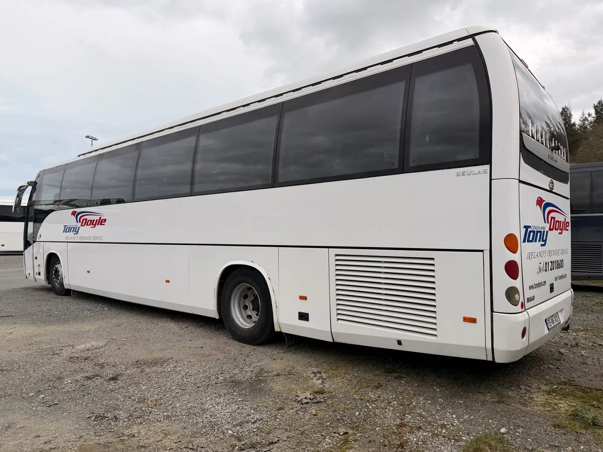 2005 Beulas Cygnus Iveco - Image 4