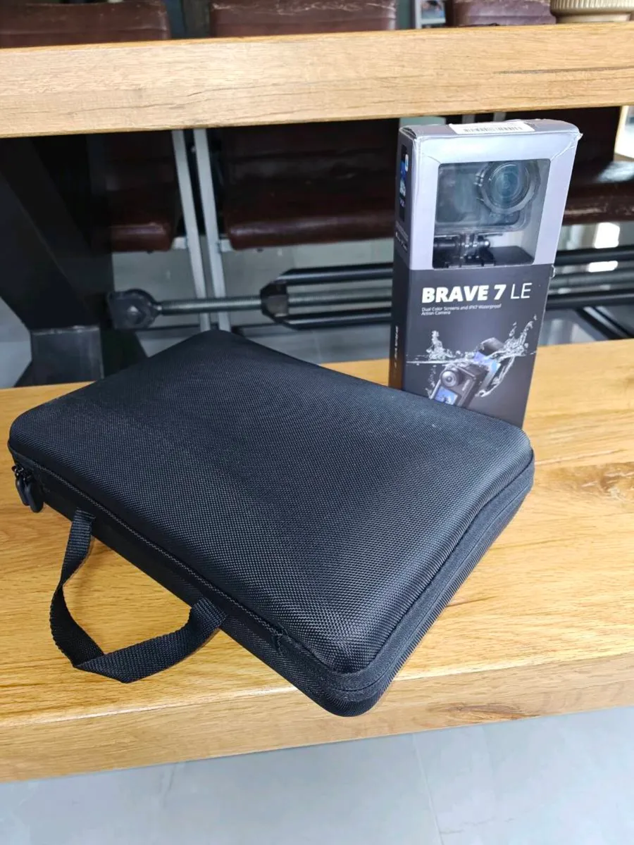 Akaso Brave 7 LE - Image 2