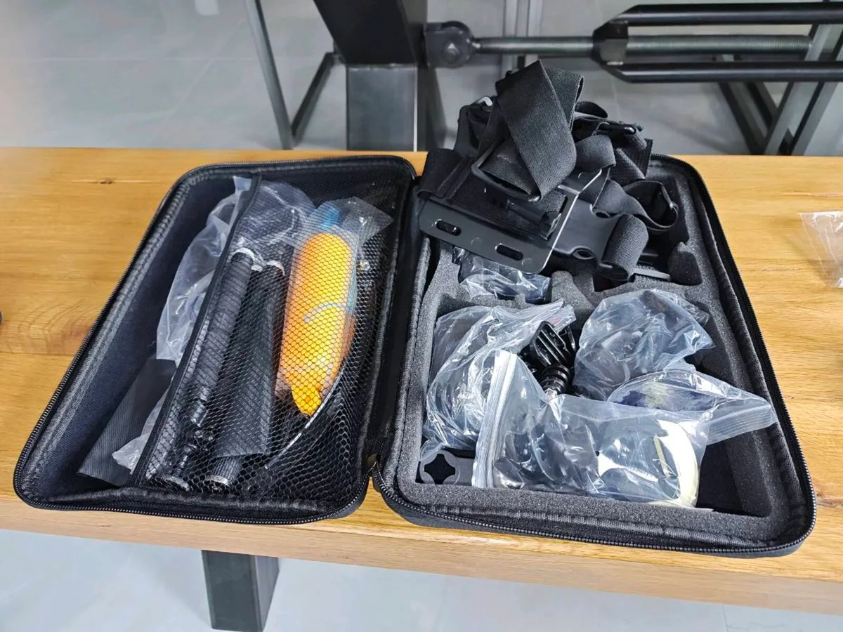 Akaso Brave 7 LE - Image 3