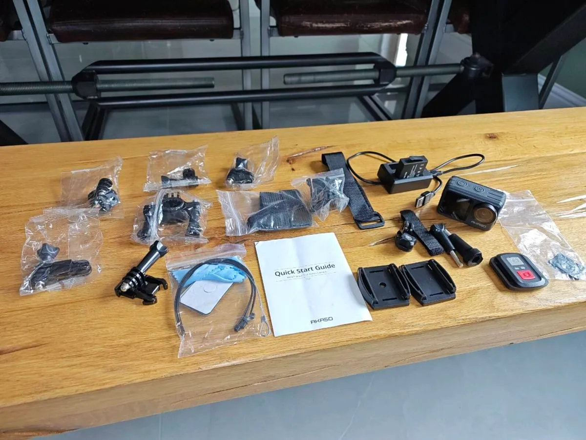 Akaso Brave 7 LE - Image 4