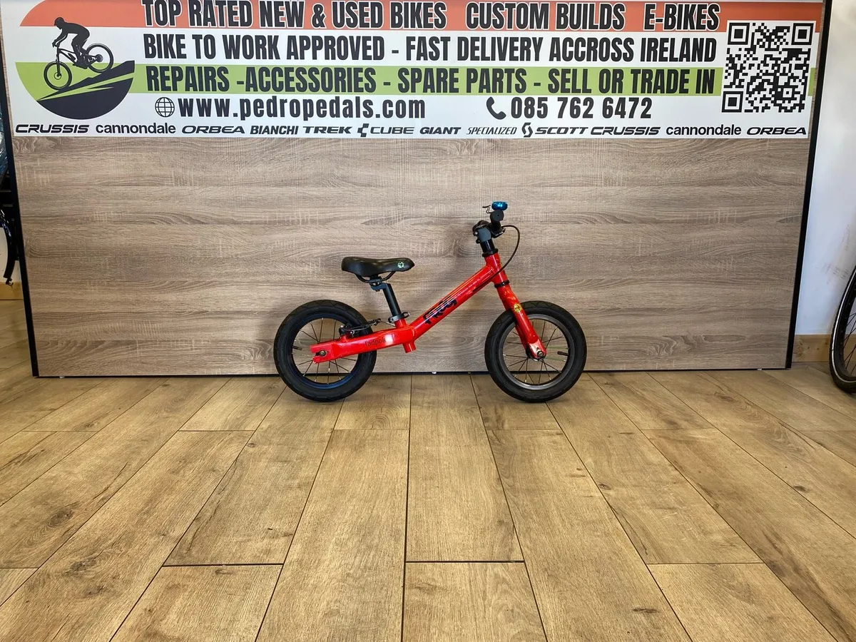 Frog tadpole (like new) - Image 1