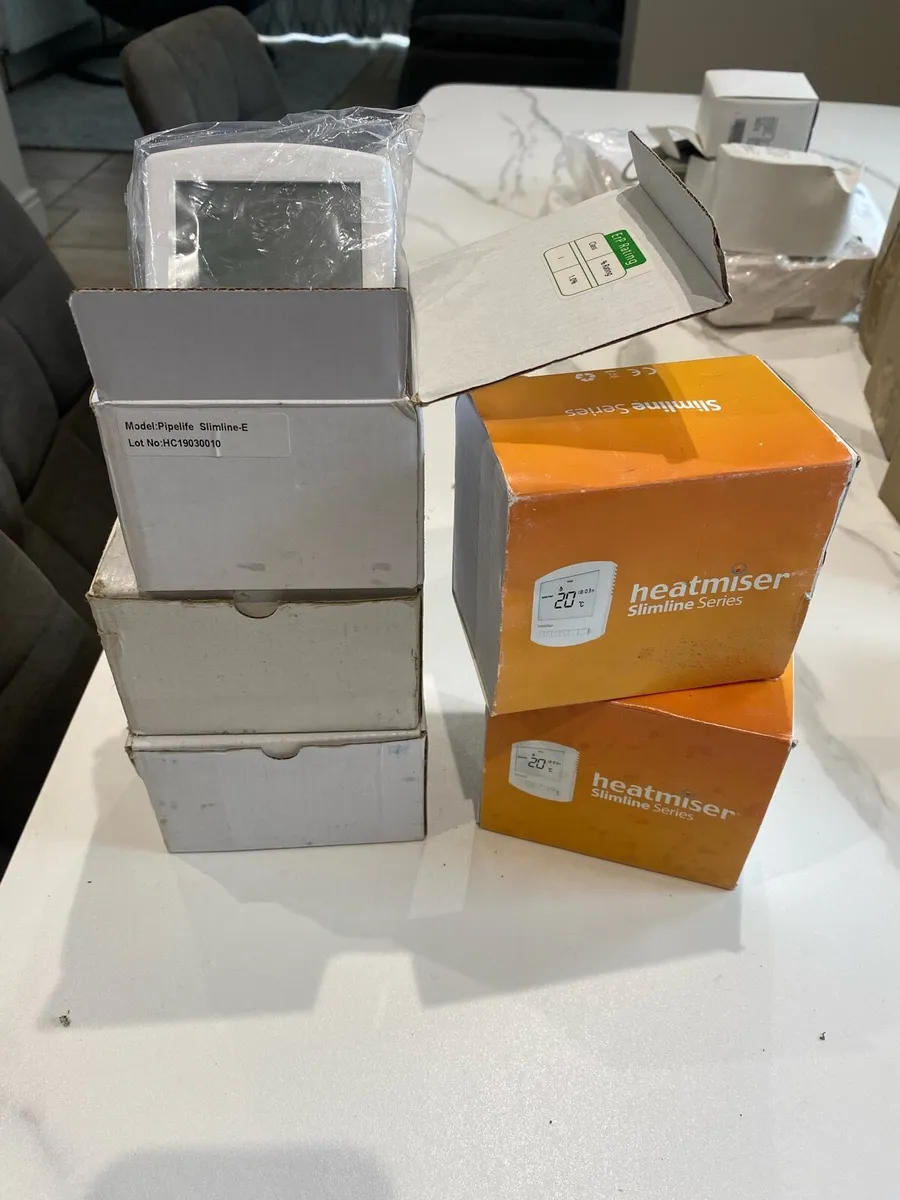 Underfloor job lot - Image 2