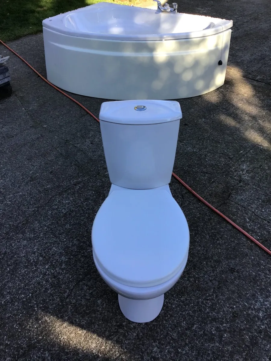 Oil boiler - Image 4