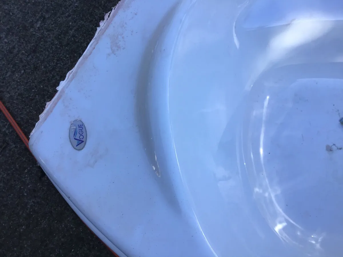 Oil boiler - Image 1