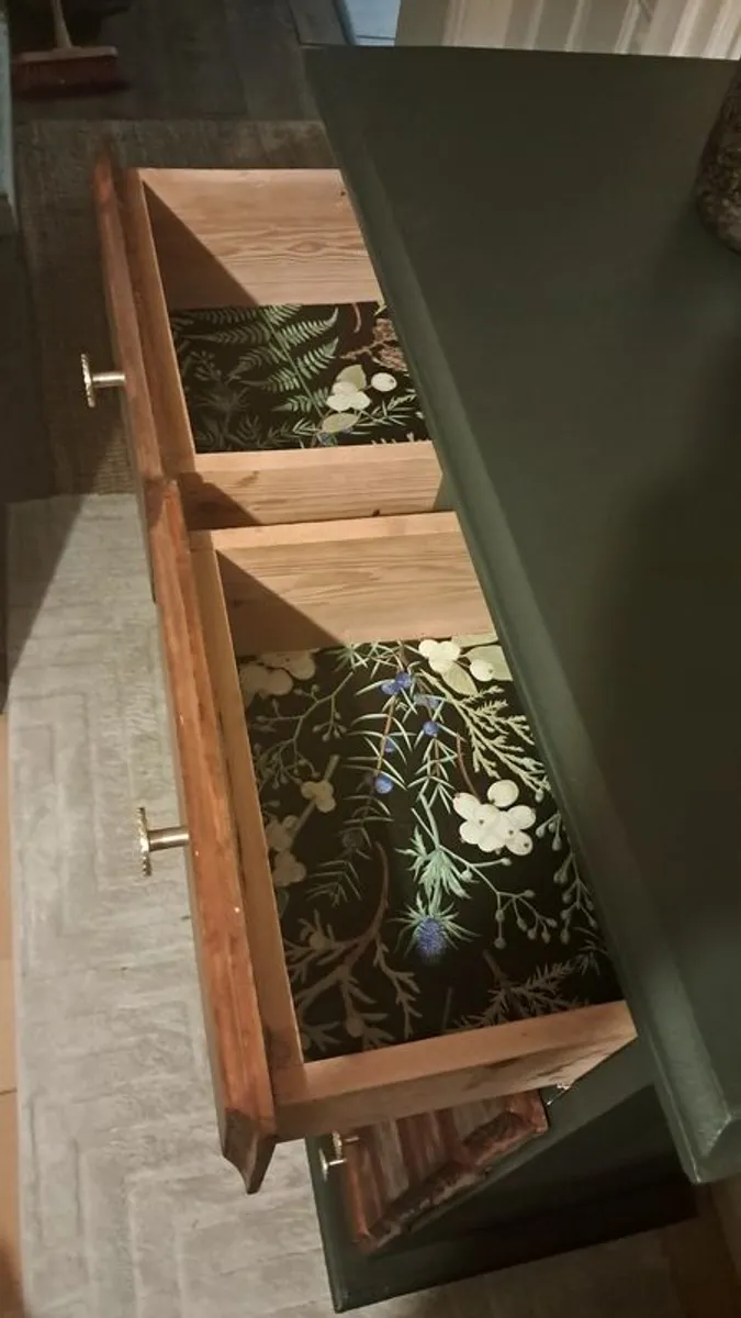 Chest of drawers - Image 3