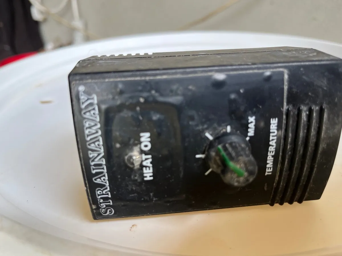 Lamb feeder - Image 2