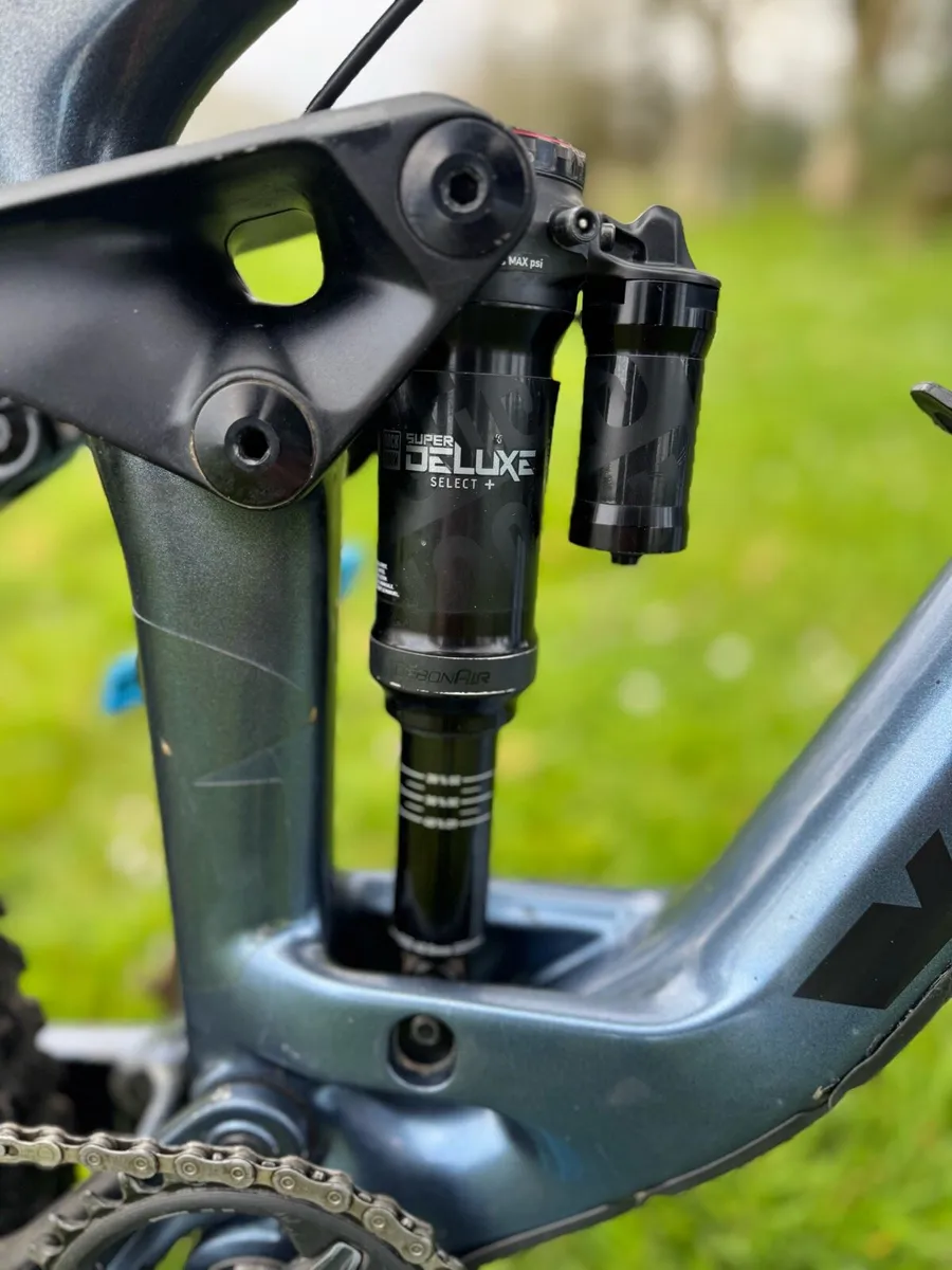 Vitus Sommet Carbon - Image 2