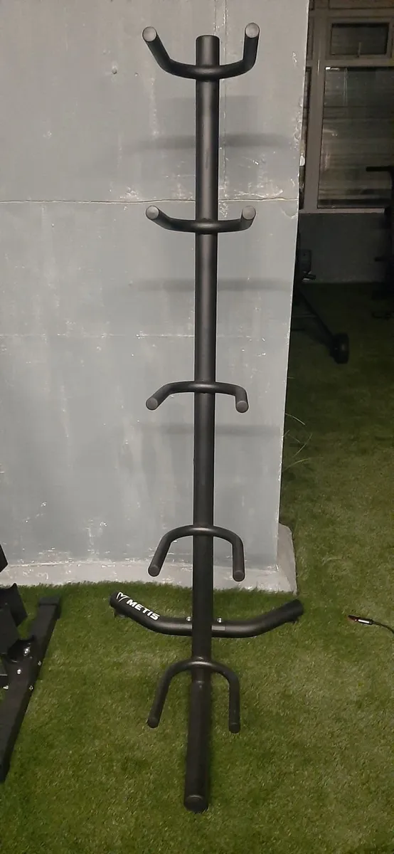 Slam Ball Storage - Image 1