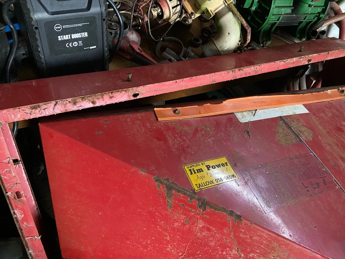 Accord drill parts - Image 4