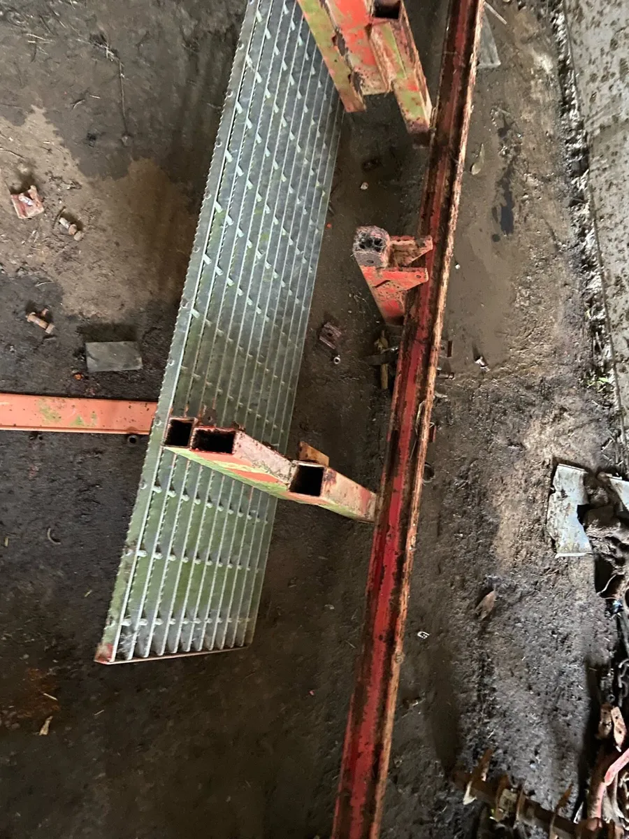 Accord drill parts - Image 2