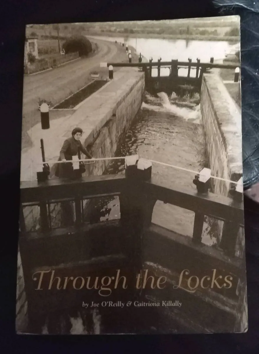 Grand Canal Dublin Book - Image 1