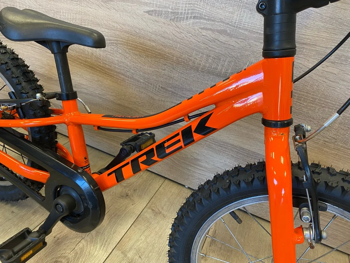 Trek precaliber (like new) - Image 3