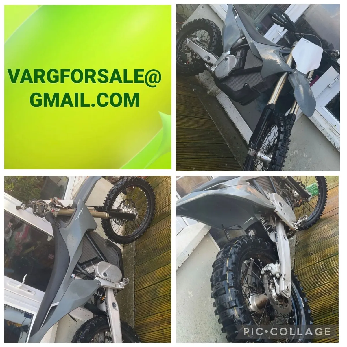 Stark Varg - Image 4