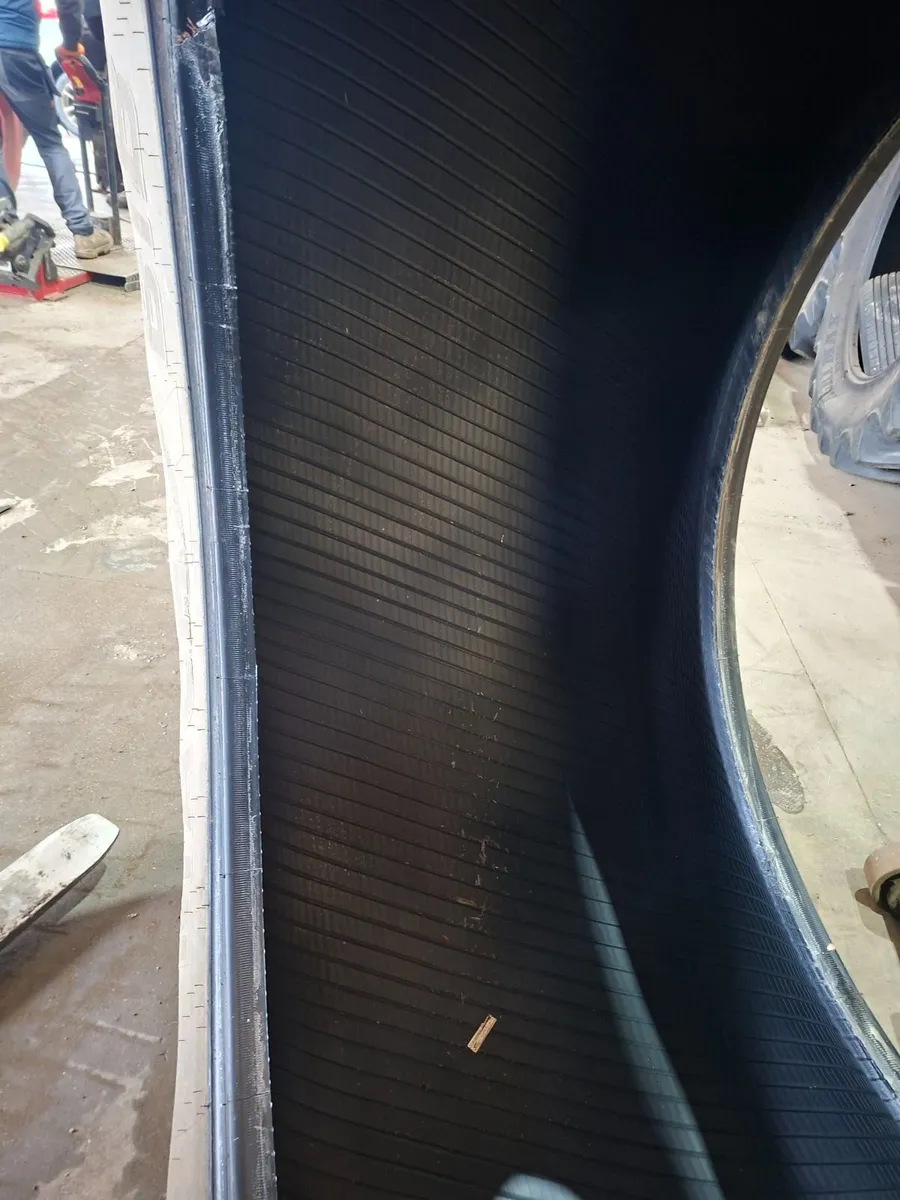 Michelin Machbib 710/70 R38 - Image 2