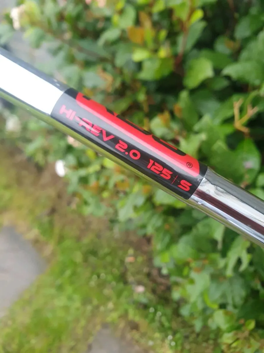 As new kig cobra sb wedge - Image 4