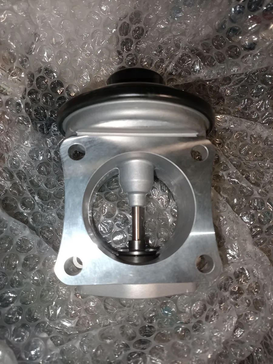 EGR valve new - Image 3