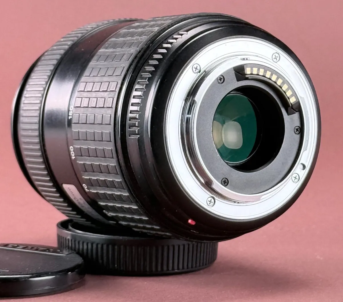 Olympus DIGITAL 40-150mm 1:3.5-4.5 four thirds len - Image 3