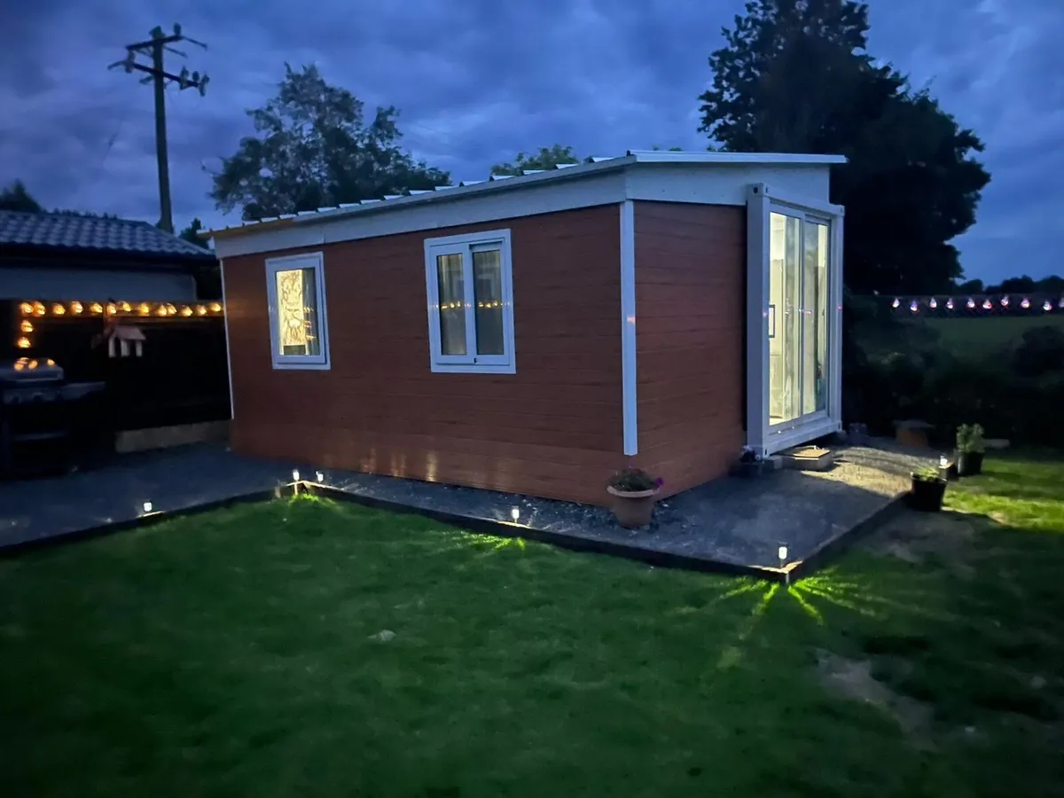 MODULAR HOME - Image 1