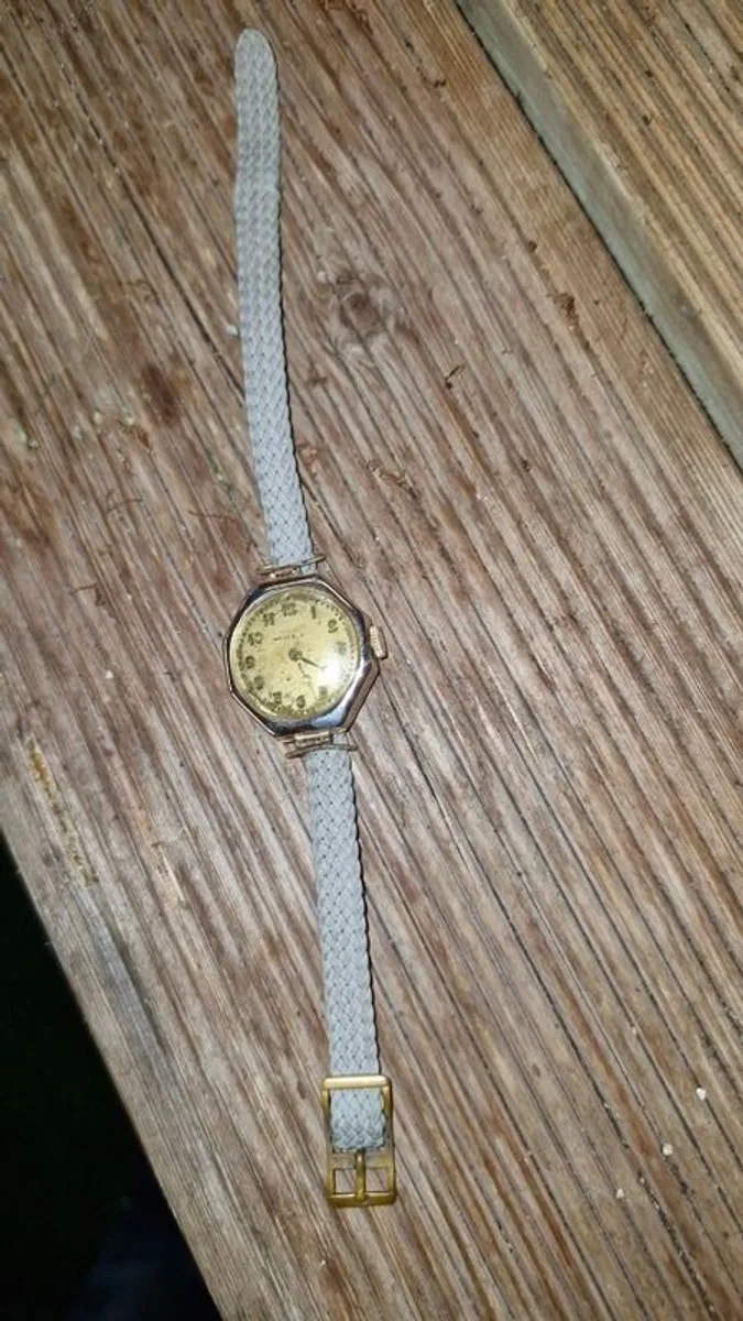 Rolex ladies - Image 1