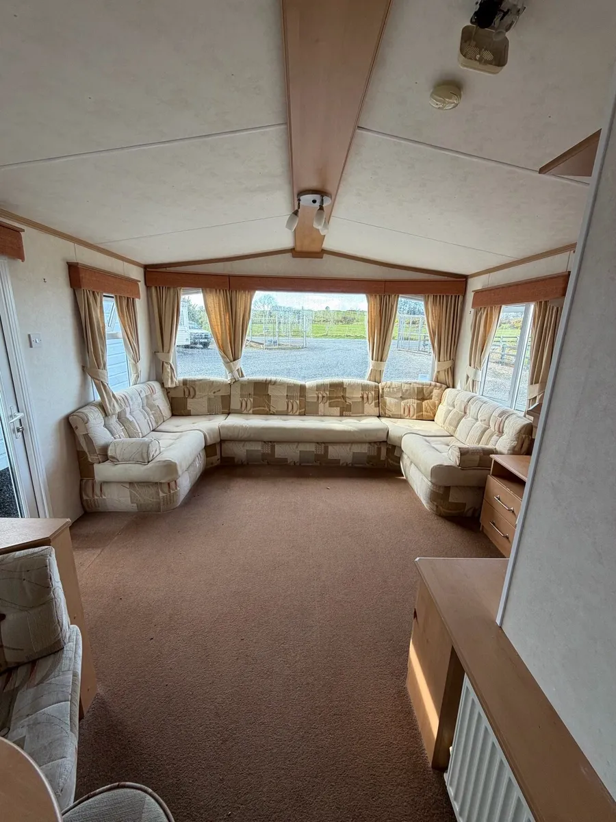 Pemberton Elite 37 x 12 / 2 Bed (Winter Pk) - Image 2