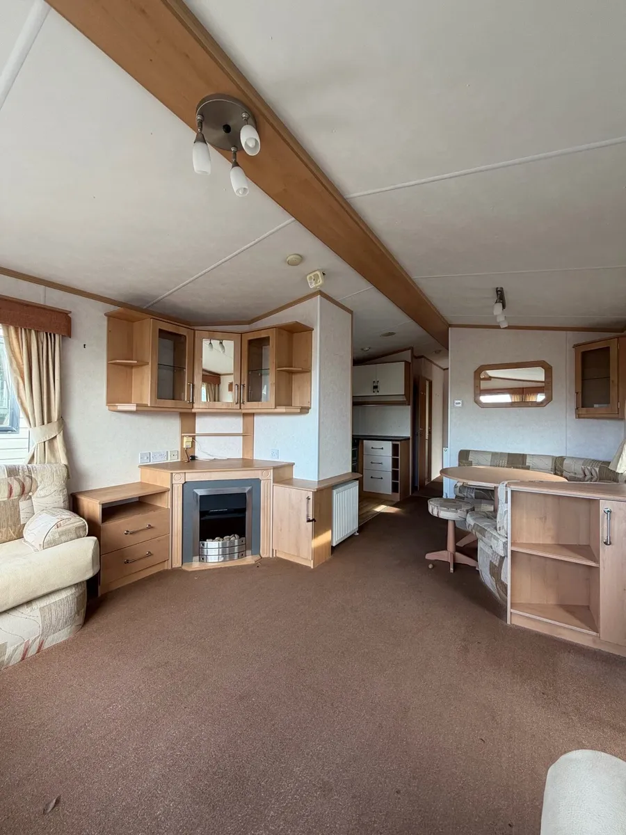 Pemberton Elite 37 x 12 / 2 Bed (Winter Pk) - Image 3