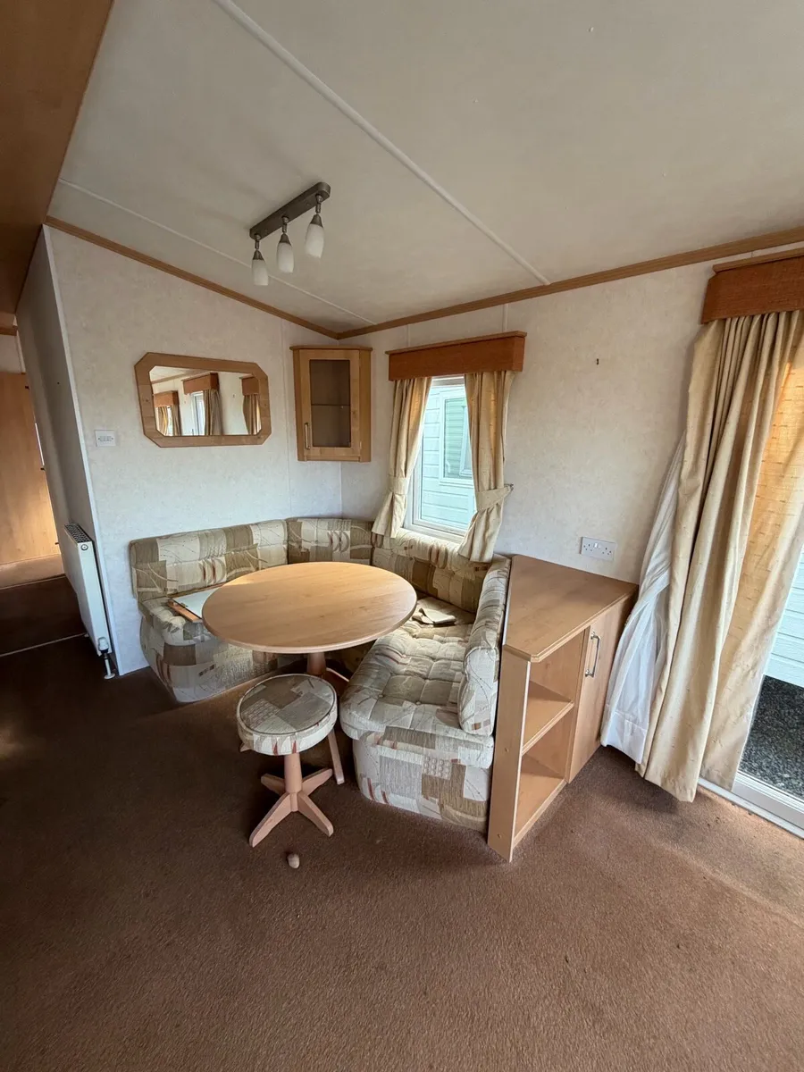 Pemberton Elite 37 x 12 / 2 Bed (Winter Pk) - Image 4