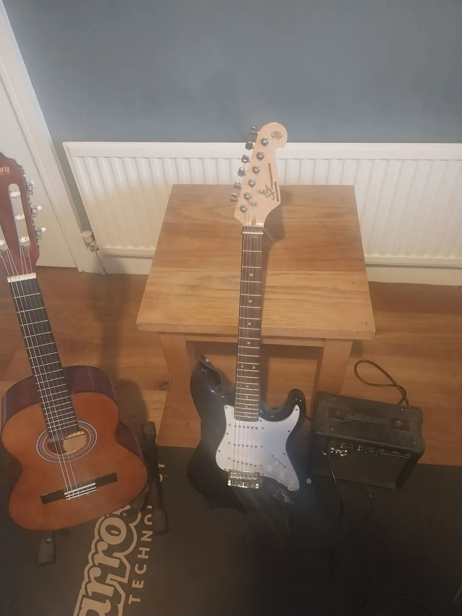 Guitars - Image 4