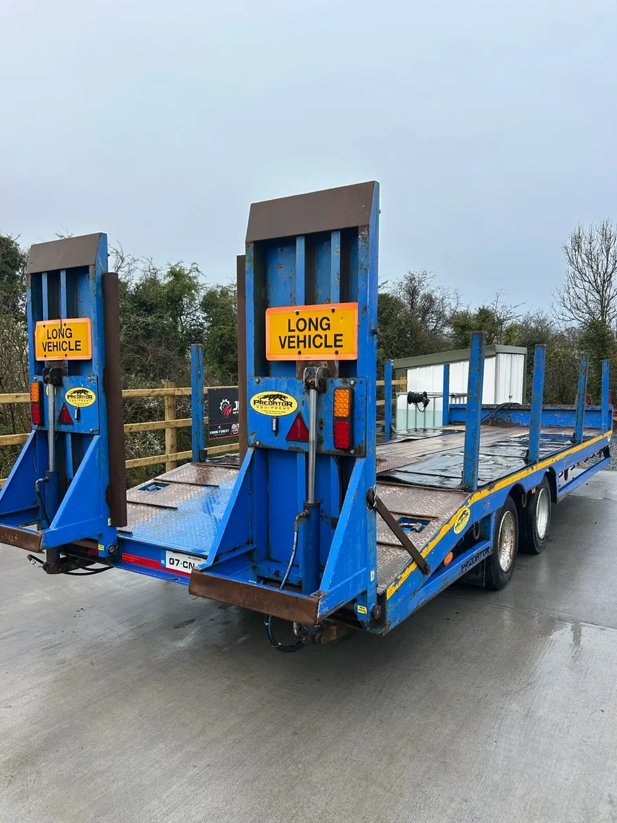 Predator Low Loader - Image 3