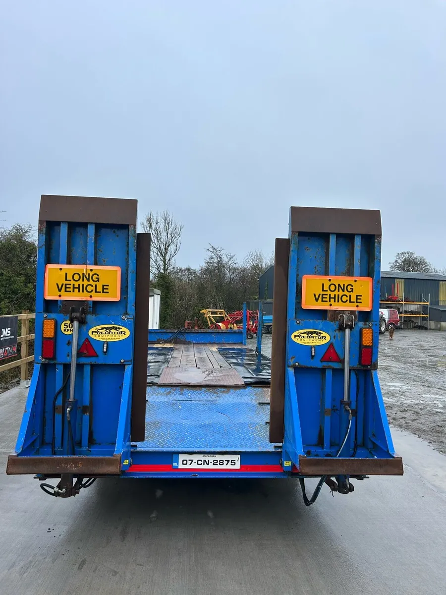 Predator Low Loader - Image 4