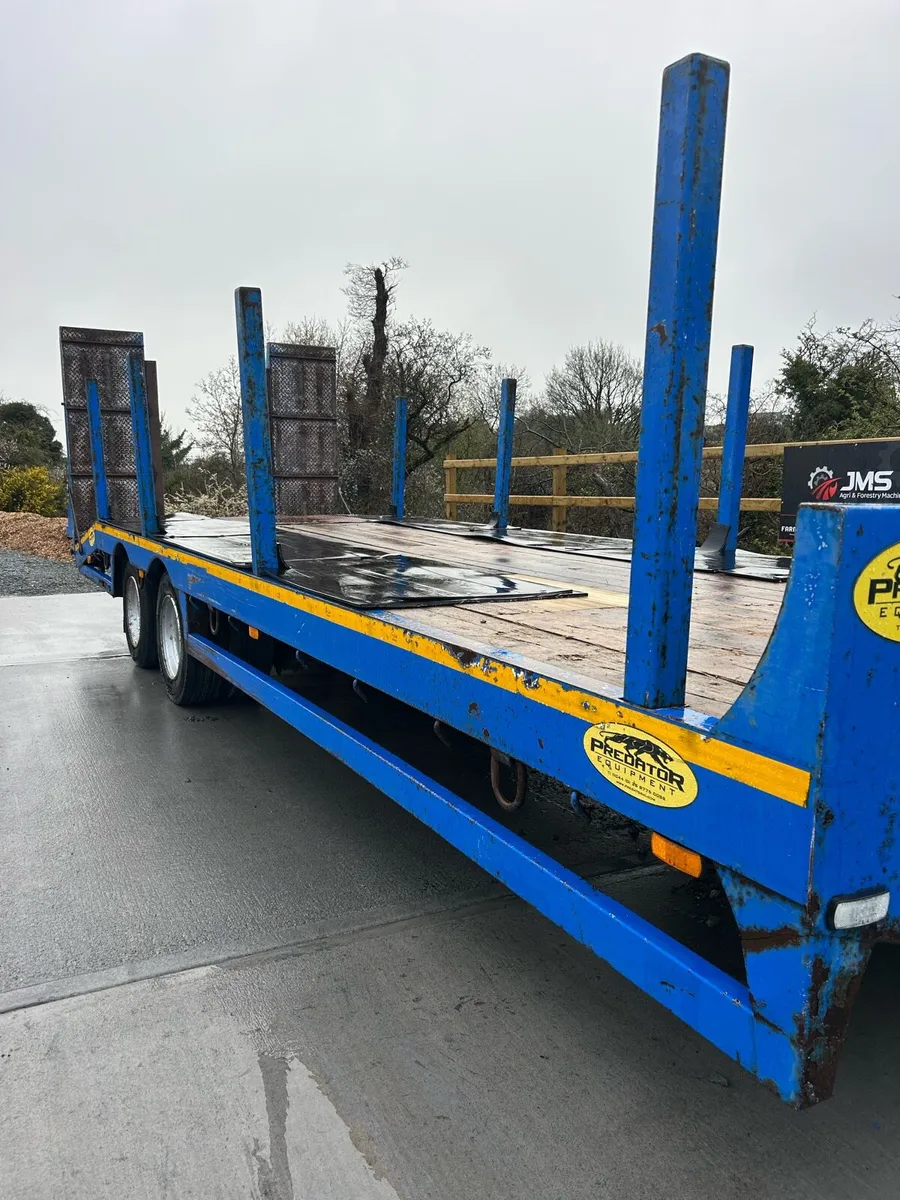 Predator Low Loader - Image 2