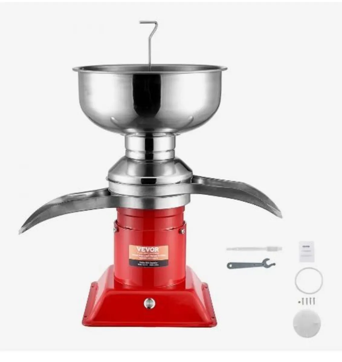 Milk Cream Centrifugal Separator - Image 1