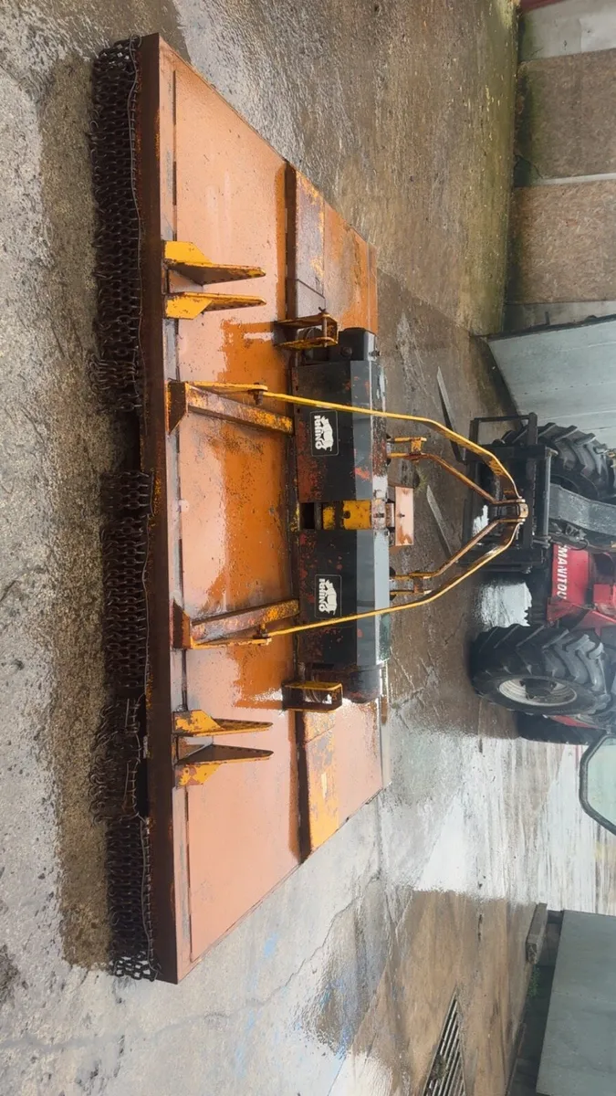 Rhino topper - Image 2