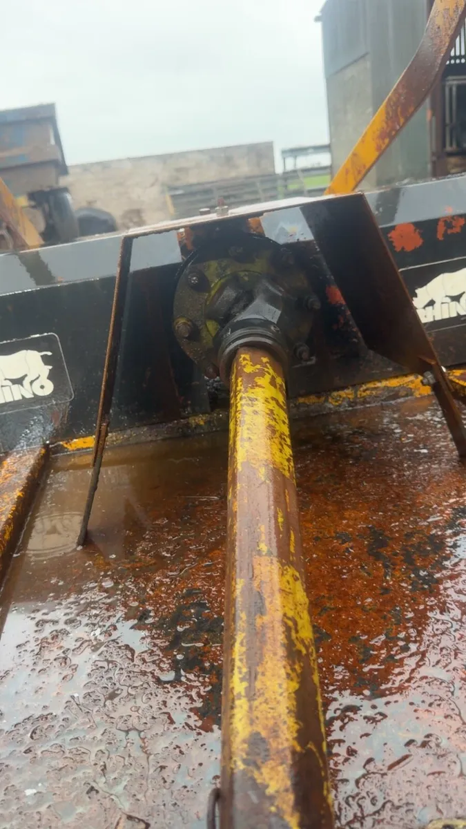 Rhino topper - Image 3