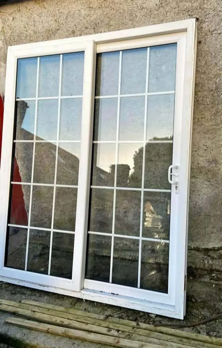 🌟HIGH QUALITY PATIO SLIDING DOORS AVAILABLE🌟 - Image 1