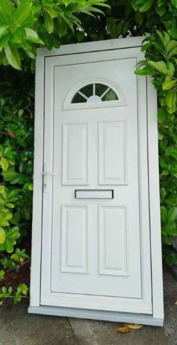🌟HIGH QUALITY DOORS AVAILABLE🌟 - Image 1